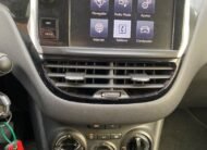 PEUGEOT 208 1.4 HDI STYL