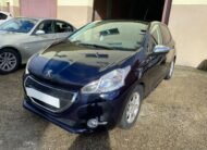 PEUGEOT 208 1.4 HDI STYL