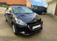 PEUGEOT 208 1.4 HDI STYL