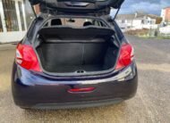 PEUGEOT 208 1.4 HDI STYL