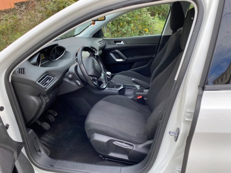 PEUGEOT 308 1.5 HDI BUSINES LINE