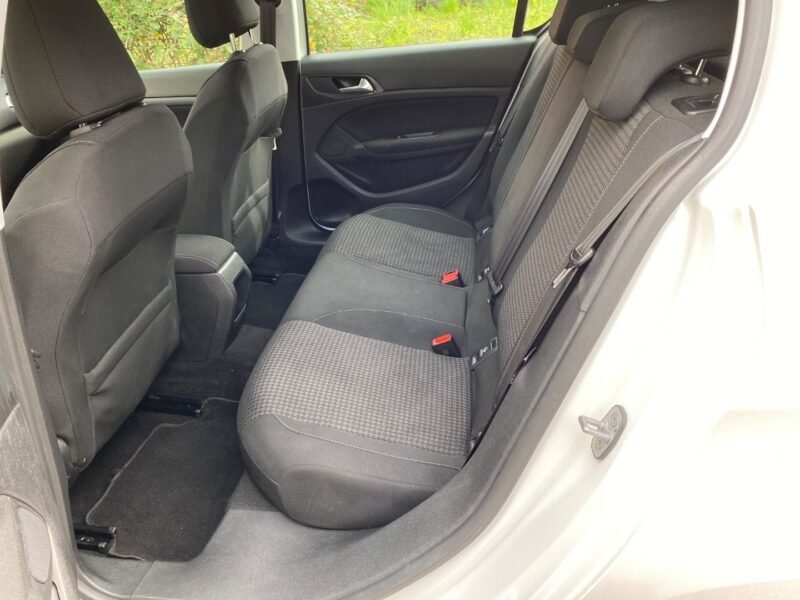 PEUGEOT 308 1.5 HDI BUSINES LINE