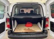 CITROEN BERLINGO 1.6 HDI MULTIESPACE LIVE EDITION
