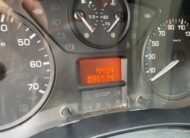 CITROEN BERLINGO 1.6 HDI MULTIESPACE LIVE EDITION