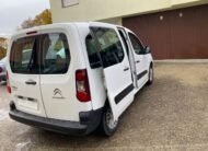 CITROEN BERLINGO 1.6 HDI MULTIESPACE LIVE EDITION
