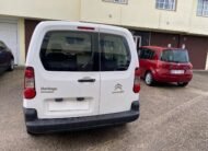 CITROEN BERLINGO 1.6 HDI MULTIESPACE LIVE EDITION