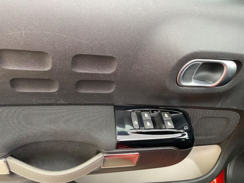 CITROEN C 3 1.6 HDI SHINE