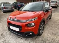 CITROEN C 3 1.6 HDI SHINE