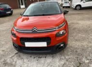 CITROEN C 3 1.6 HDI SHINE