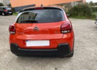CITROEN C 3 1.6 HDI SHINE