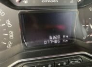 CITROEN C 3 1.6 HDI SHINE