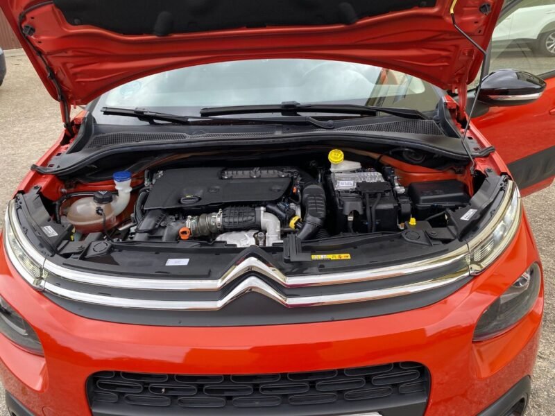 CITROEN C 3 1.6 HDI SHINE