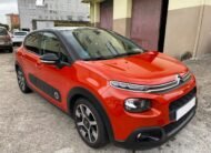 CITROEN C 3 1.6 HDI SHINE