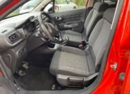 CITROEN C 3 1.6 HDI SHINE