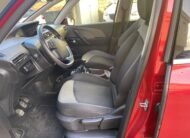CITROEN C 4 PICASO 1.6 HDI LIVE