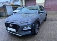 HYUNDAI KONA HEV+ 1.6 TGDI