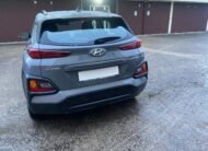 HYUNDAI KONA HEV+ 1.6 TGDI
