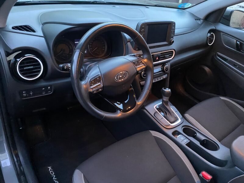 HYUNDAI KONA HEV+ 1.6 TGDI