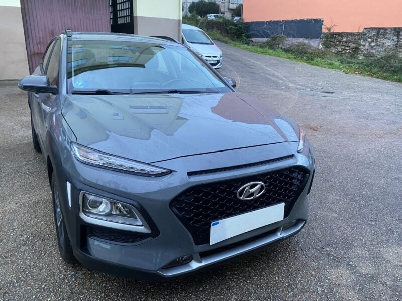 HYUNDAI KONA HEV+ 1.6 TGDI