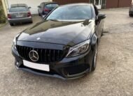 MERCEDES-BENZ C 250D