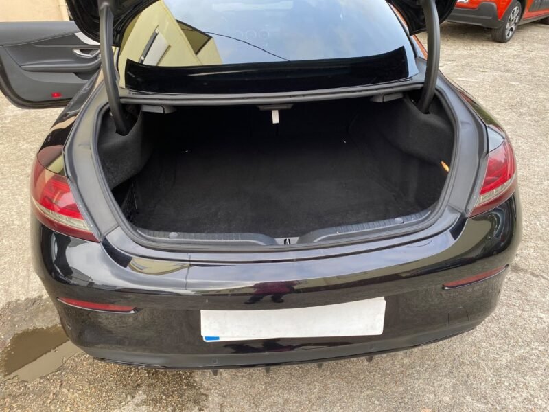 MERCEDES-BENZ C 250D