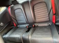 MERCEDES-BENZ C 250D