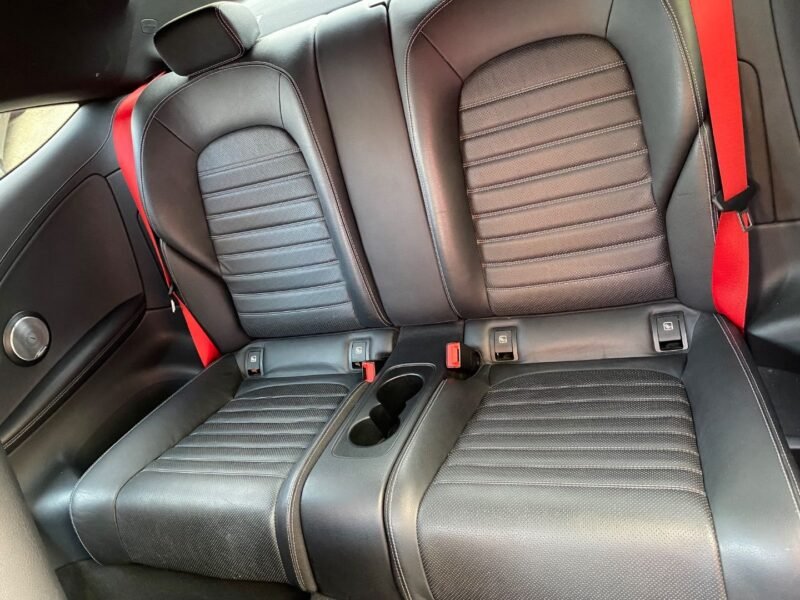 MERCEDES-BENZ C 250D