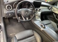 MERCEDES-BENZ C 250D