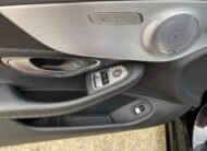 MERCEDES-BENZ C 250D