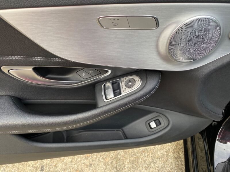 MERCEDES-BENZ C 250D