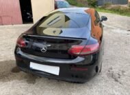 MERCEDES-BENZ C 250D