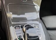 MERCEDES-BENZ C 250D