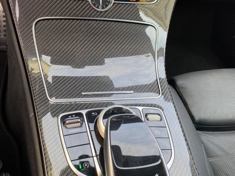 MERCEDES-BENZ C 250D