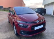 CITROEN C 4 PICASO 1.6 HDI LIVE