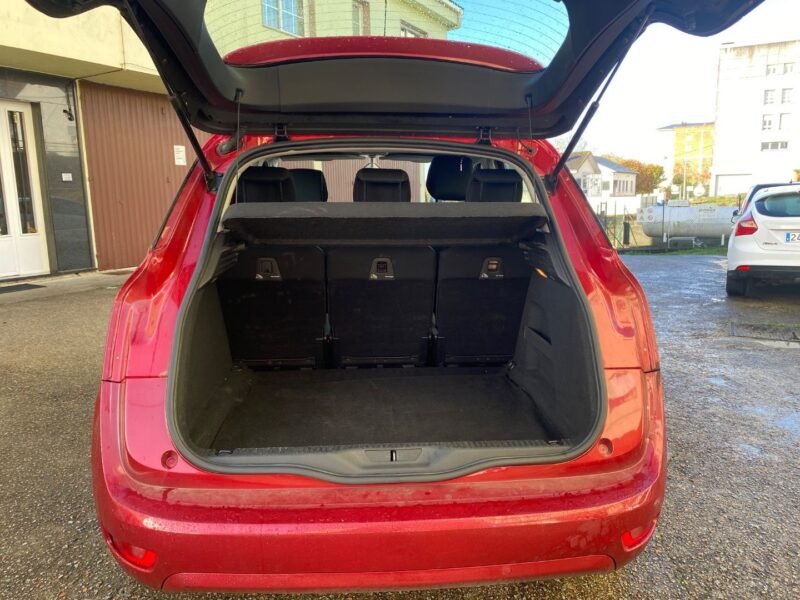 CITROEN C 4 PICASO 1.6 HDI LIVE