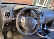 NISSAN QASHQAI 2.0 DCI ACENTA