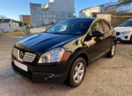 NISSAN QASHQAI 2.0 DCI ACENTA