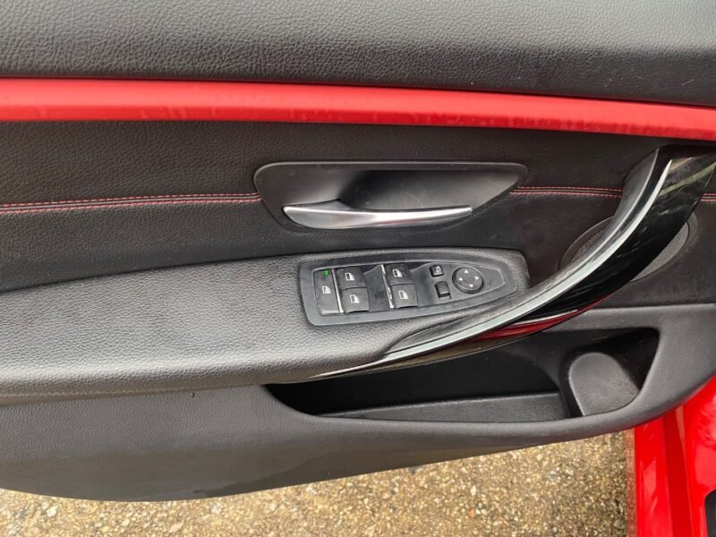 BMW 420 D 2.0 SPORT COUPE