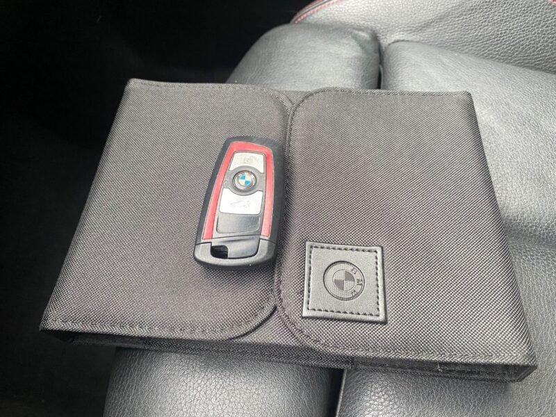 BMW 420 D 2.0 SPORT COUPE