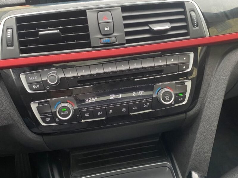 BMW 420 D 2.0 SPORT COUPE