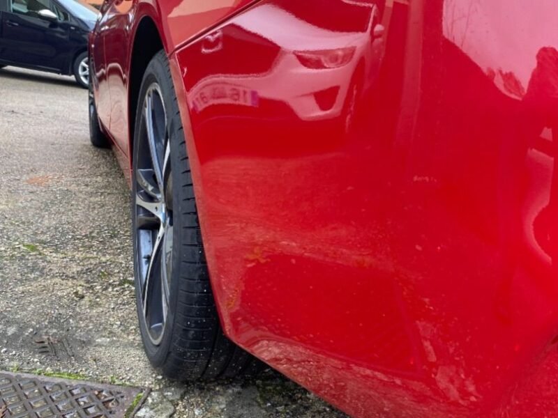 BMW 420 D 2.0 SPORT COUPE