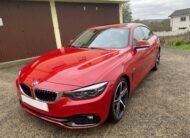 BMW 420 D 2.0 SPORT COUPE