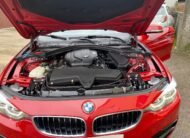 BMW 420 D 2.0 SPORT COUPE