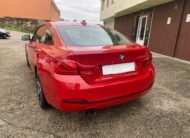 BMW 420 D 2.0 SPORT COUPE