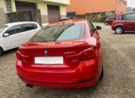BMW 420 D 2.0 SPORT COUPE