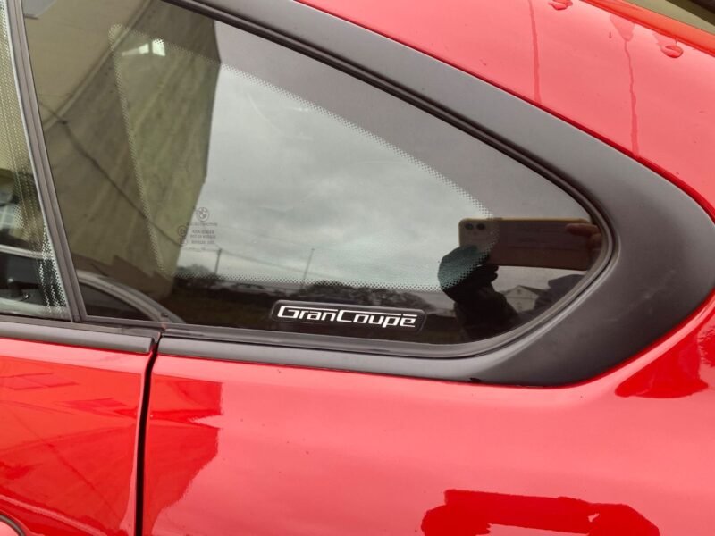 BMW 420 D 2.0 SPORT COUPE