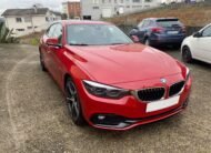 BMW 420 D 2.0 SPORT COUPE