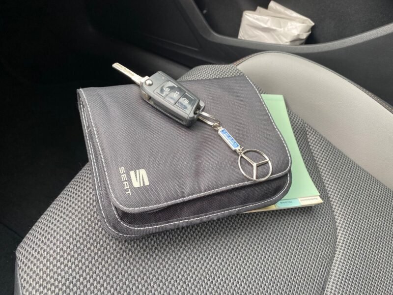 SEAT LEON 1.8 TFSI X-PERIENCE