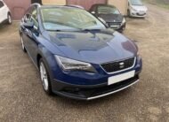 SEAT LEON 1.8 TFSI X-PERIENCE