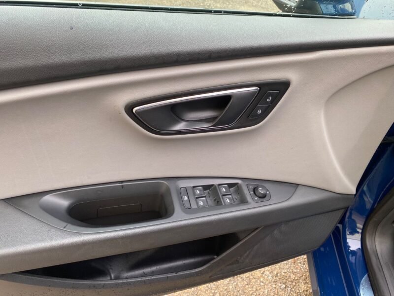 SEAT LEON 1.8 TFSI X-PERIENCE